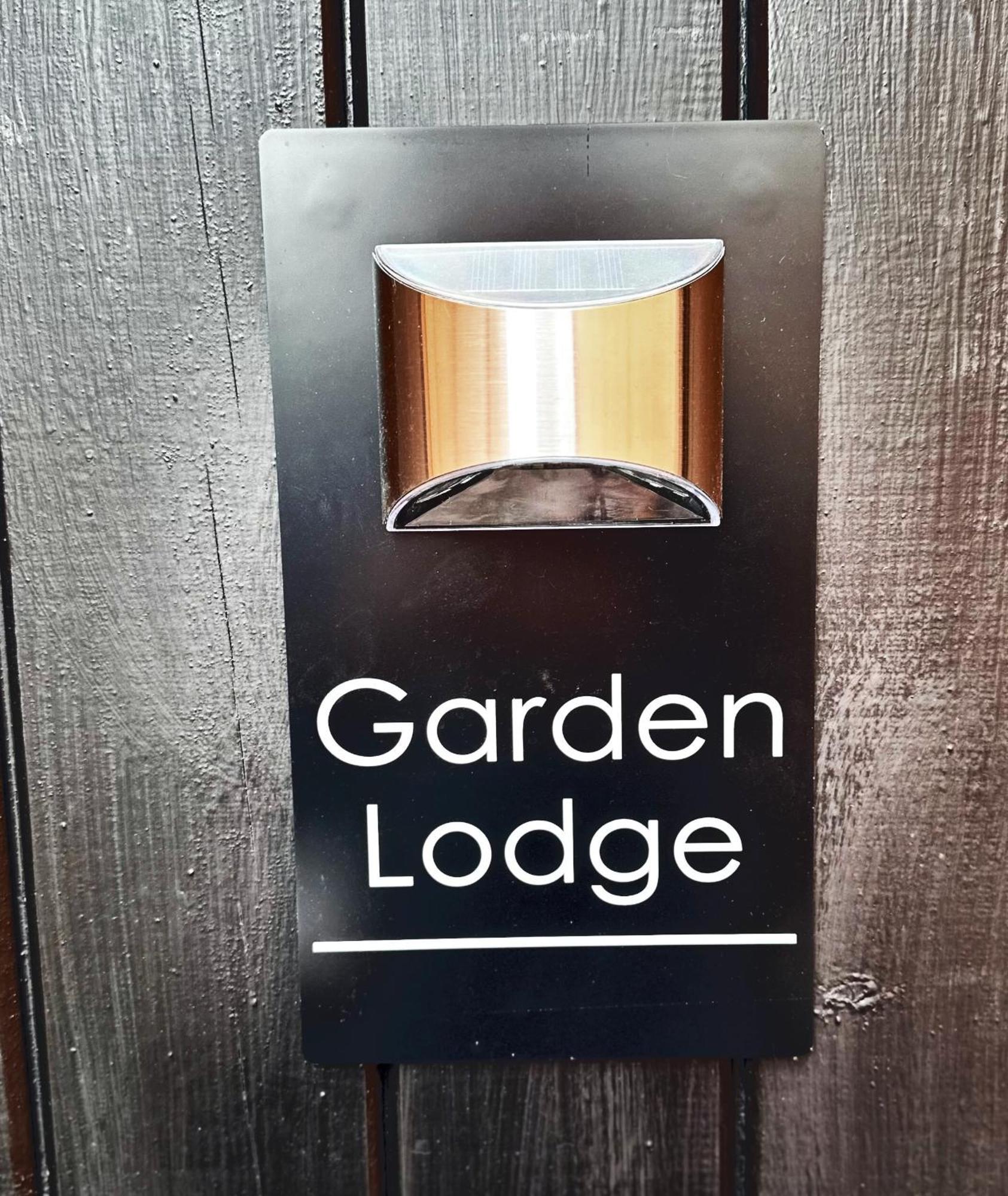 Garden Lodge ベルファスト エクステリア 写真