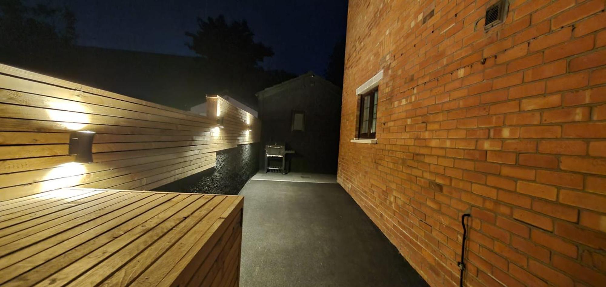 Garden Lodge ベルファスト エクステリア 写真